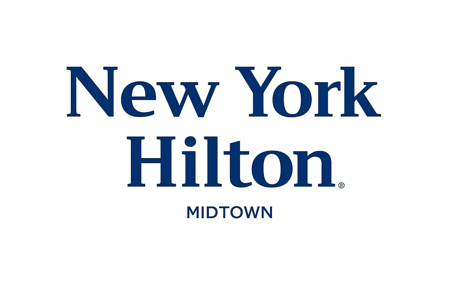 NY Hilton Midtown